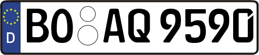 BO-AQ9590
