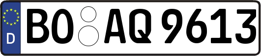 BO-AQ9613