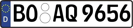 BO-AQ9656