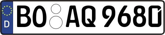 BO-AQ9680