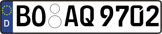 BO-AQ9702