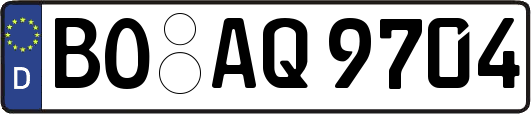 BO-AQ9704