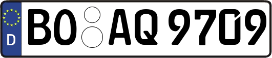 BO-AQ9709