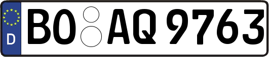 BO-AQ9763