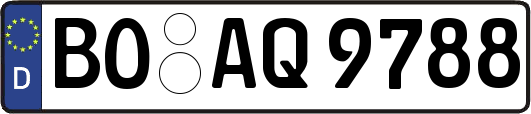 BO-AQ9788