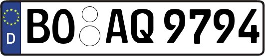 BO-AQ9794