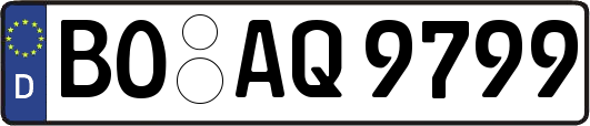BO-AQ9799