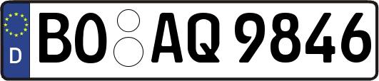 BO-AQ9846