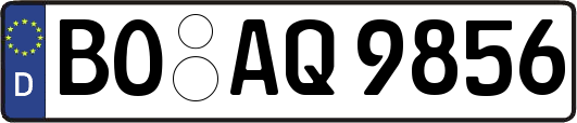 BO-AQ9856