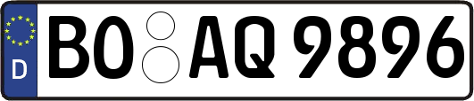 BO-AQ9896