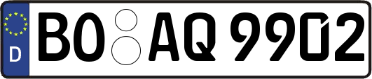 BO-AQ9902