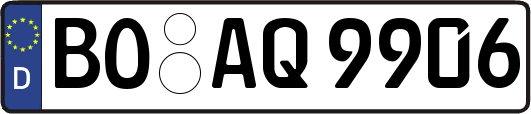 BO-AQ9906