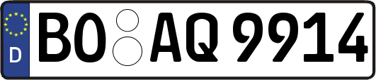 BO-AQ9914
