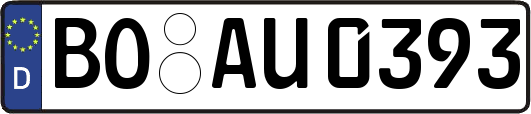 BO-AU0393