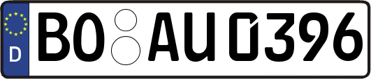 BO-AU0396