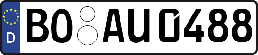 BO-AU0488
