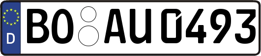 BO-AU0493