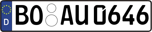 BO-AU0646