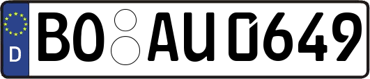 BO-AU0649