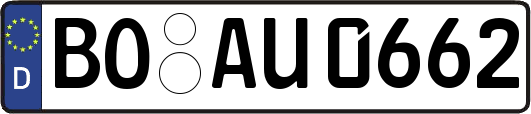 BO-AU0662