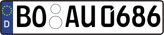 BO-AU0686