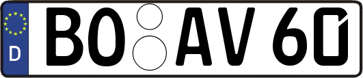 BO-AV60