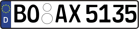BO-AX5135
