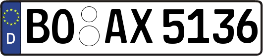 BO-AX5136