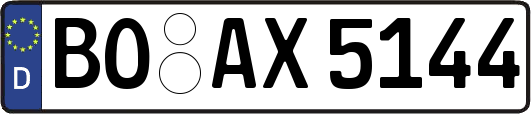 BO-AX5144