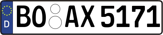 BO-AX5171
