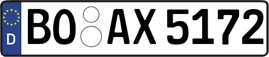 BO-AX5172