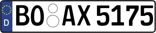 BO-AX5175