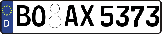 BO-AX5373