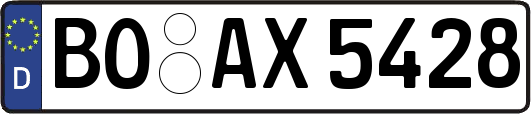 BO-AX5428