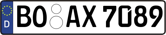 BO-AX7089