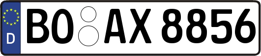 BO-AX8856