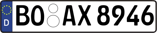 BO-AX8946