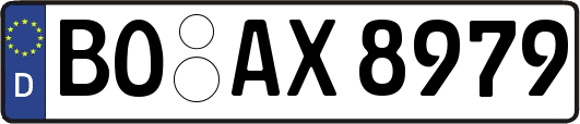 BO-AX8979