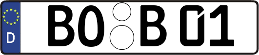 BO-B01