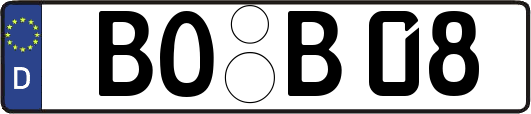 BO-B08