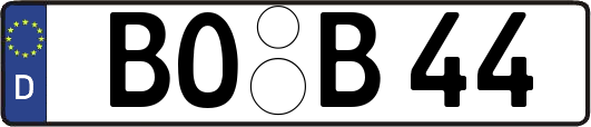 BO-B44