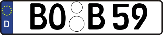 BO-B59