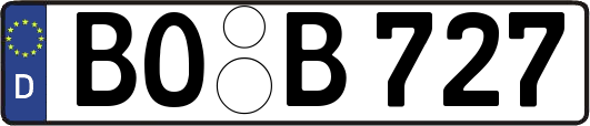 BO-B727
