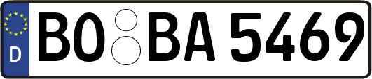 BO-BA5469