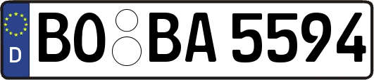 BO-BA5594