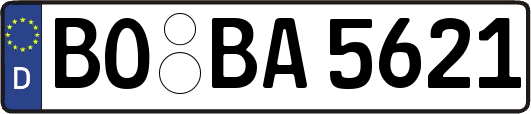 BO-BA5621