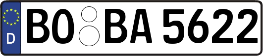 BO-BA5622