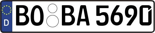 BO-BA5690
