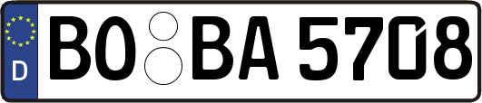 BO-BA5708
