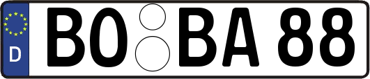 BO-BA88